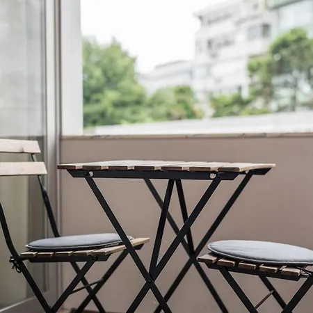Guestready - Pleasant Boavista Oporto