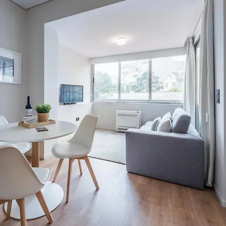 Apartamento Guestready - Pleasant Boavista