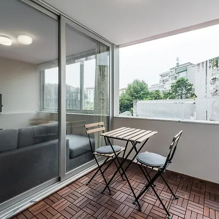 Guestready - Pleasant Boavista Oporto