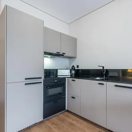 Apartment Guestready - Pleasant Boavista