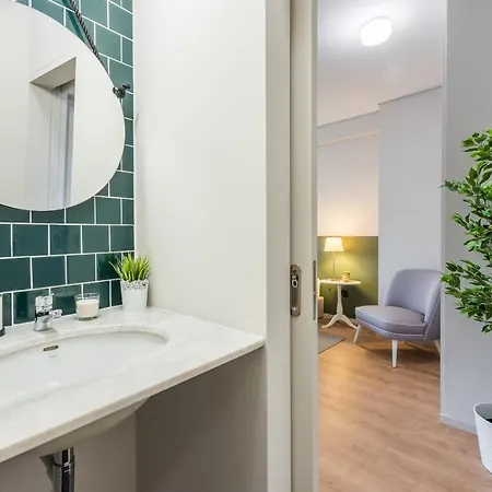 Apartamento Guestready - Pleasant Boavista