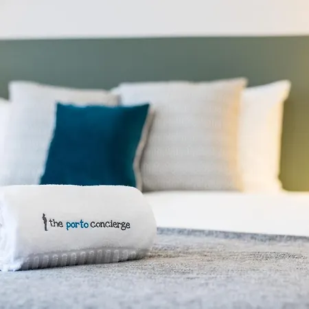 Guestready - Pleasant Boavista Apartment Porto